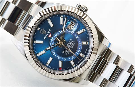 rolex sky dweller imitazione prezzo|Sky.